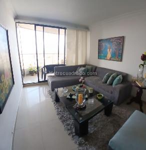 Apartamento en venta en El Tabor, Barranquilla · foto 2 de 20