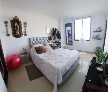 Apartamento en venta en El Tabor, Barranquilla · foto 10 de 20