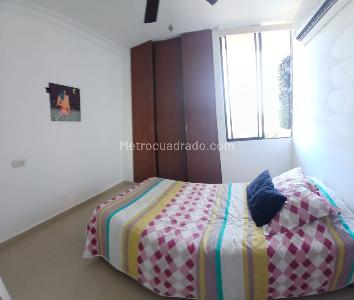 Apartamento en venta en El Tabor, Barranquilla · foto 14 de 20