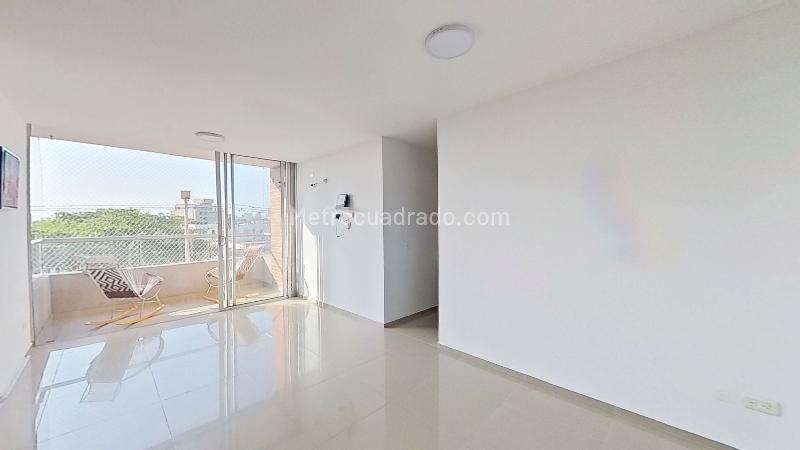 Apartamento en Venta, SANTANA, Barranquilla - Widok 2