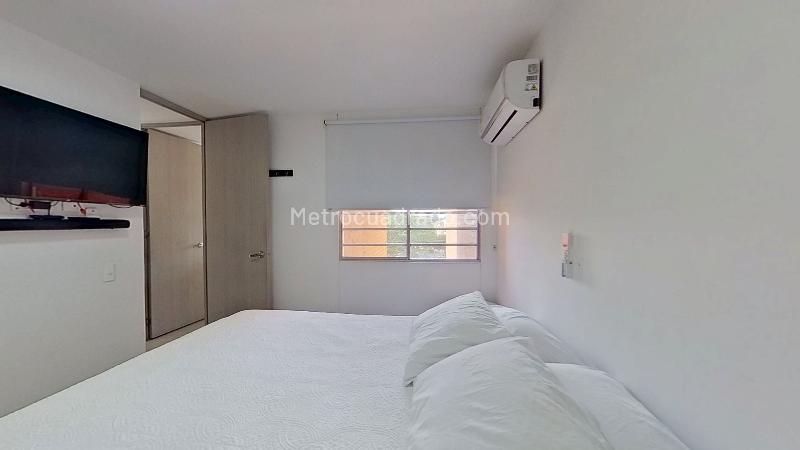 Apartamento en Venta, SANTANA, Barranquilla - Więcej