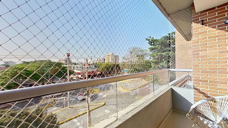Apartamento en Venta, SANTANA, Barranquilla - Widok 4