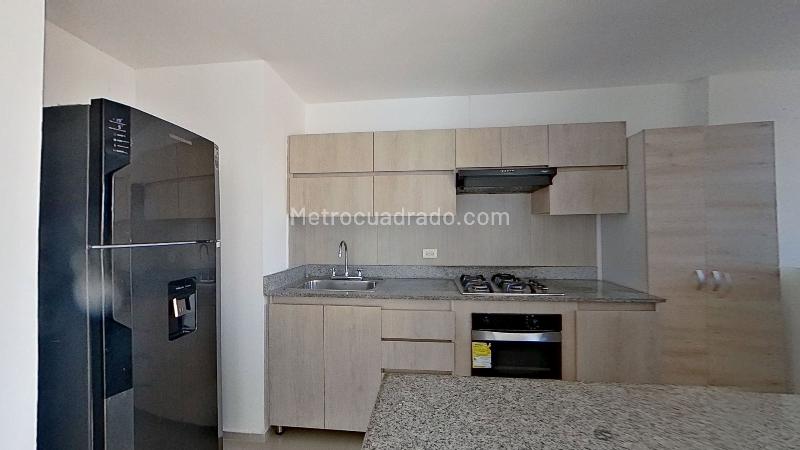 Apartamento en Venta, SANTANA, Barranquilla - Widok 6