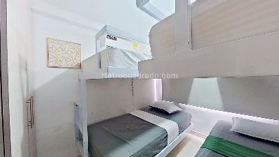 Apartamento en venta en Boston, Barranquilla · foto 15 de 20