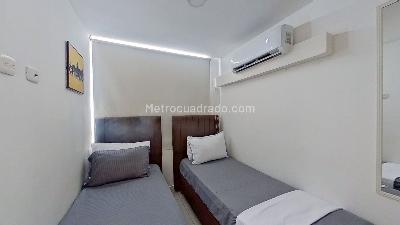 Apartamento en venta en Boston, Barranquilla · foto 14 de 20