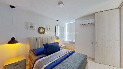 Apartamento en venta en Boston, Barranquilla · foto 9 de 20