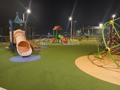 Apartamento en venta en Boston, Barranquilla · foto 18 de 20