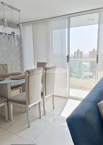 Apartamento en venta en Boston, Barranquilla · foto 4 de 20
