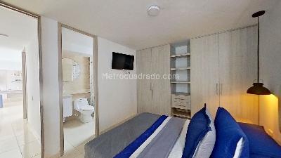 Apartamento en venta en Boston, Barranquilla · foto 10 de 20