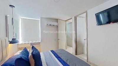 Apartamento en venta en Boston, Barranquilla · foto 12 de 20
