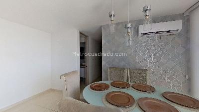 Apartamento en venta en Boston, Barranquilla · foto 5 de 20