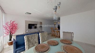 Apartamento en venta en Boston, Barranquilla · foto 3 de 20