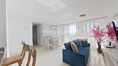 Apartamento en venta en Boston, Barranquilla · foto 2 de 20