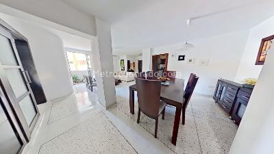 Apartamento en venta en Altos Del Limon, Barranquilla · foto 2 de 20