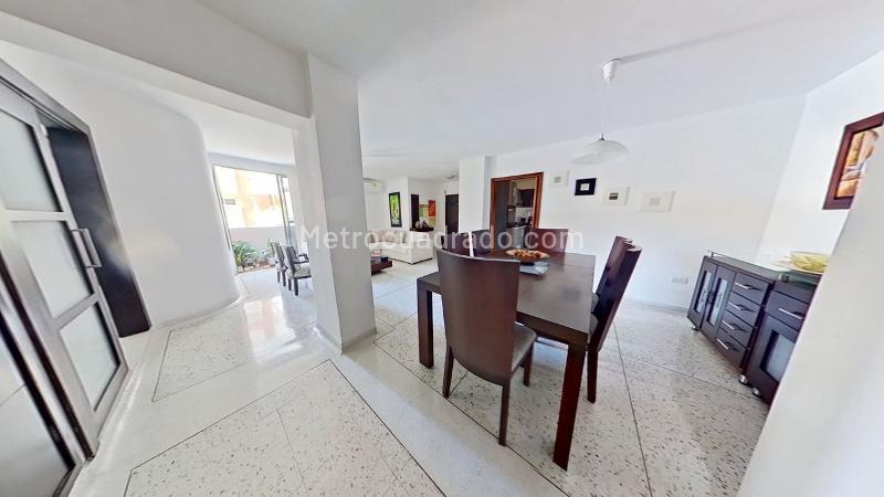 Piso – Barranquilla, Altos del Limón, Riomar - Vista 3