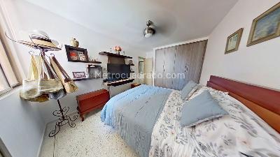 Apartamento en venta en Altos Del Limon, Barranquilla · foto 10 de 20