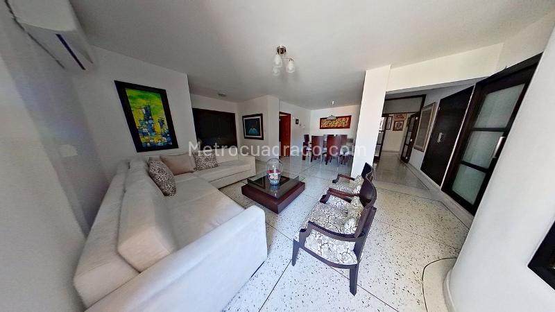Piso – Barranquilla, Altos del Limón, Riomar - Vista 2
