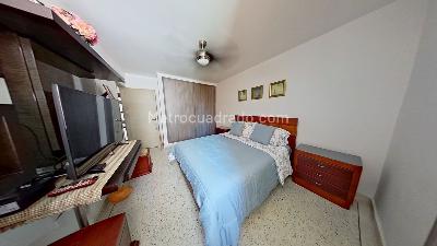 Apartamento en venta en Altos Del Limon, Barranquilla · foto 9 de 20