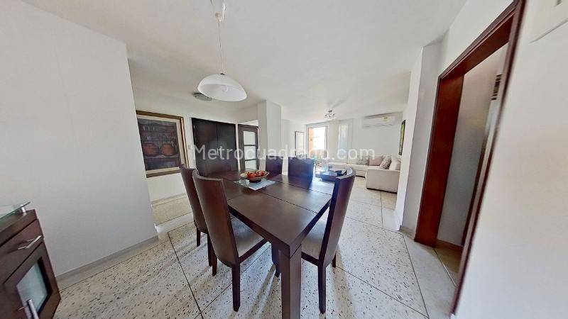 Piso – Barranquilla, Altos del Limón, Riomar - Vista 4