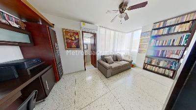 Apartamento en venta en Altos Del Limon, Barranquilla · foto 6 de 20