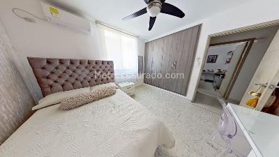 Apartamento en venta en Altos Del Limon, Barranquilla · foto 12 de 20
