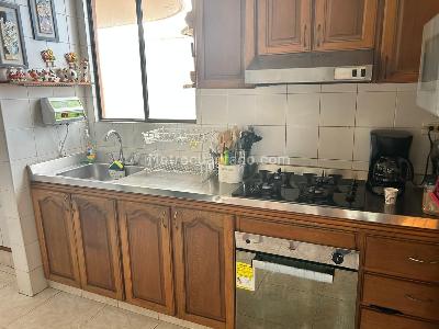 Apartamento de 3 alcobas en venta en Altos De Riomar, Barranquilla, 105 m² · foto 7 de 16