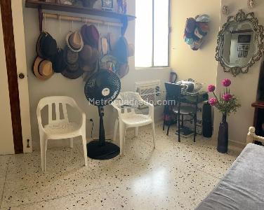 Apartamento de 3 alcobas en venta en Altos De Riomar, Barranquilla, 105 m² · foto 14 de 16