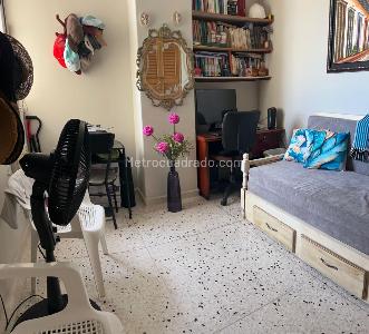 Apartamento de 3 alcobas en venta en Altos De Riomar, Barranquilla, 105 m² · foto 13 de 16