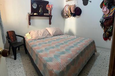 Apartamento de 3 alcobas en venta en Altos De Riomar, Barranquilla, 105 m² · foto 12 de 16