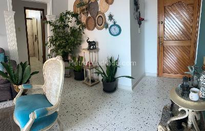 Apartamento de 3 alcobas en venta en Altos De Riomar, Barranquilla, 105 m² · foto 4 de 16