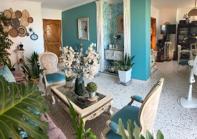 Apartamento de 3 alcobas en venta en Altos De Riomar, Barranquilla, 105 m² · foto 2 de 16