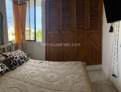 Apartamento de 3 alcobas en venta en Altos De Riomar, Barranquilla, 105 m² · foto 10 de 16