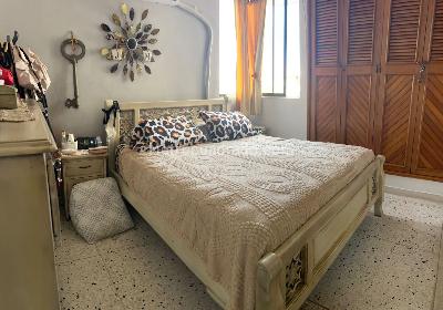 Apartamento de 3 alcobas en venta en Altos De Riomar, Barranquilla, 105 m² · foto 9 de 16