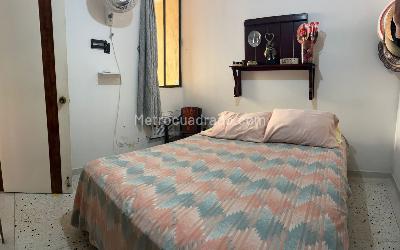 Apartamento de 3 alcobas en venta en Altos De Riomar, Barranquilla, 105 m² · foto 11 de 16