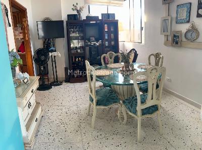 Apartamento de 3 alcobas en venta en Altos De Riomar, Barranquilla, 105 m² · foto 3 de 16