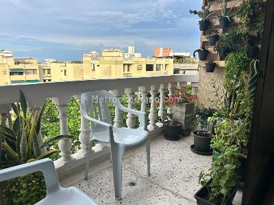 Apartamento de 3 alcobas en venta en Altos De Riomar, Barranquilla, 105 m² · foto 6 de 16