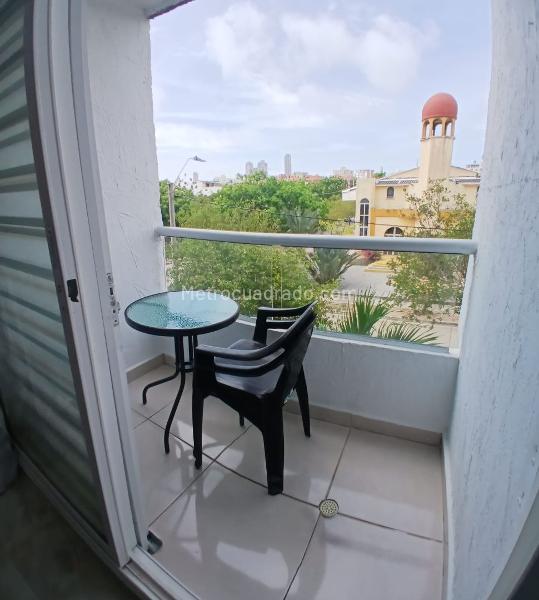 Apartamento en Venta, VILLA CAROLINA, Barranquilla - Widok 5