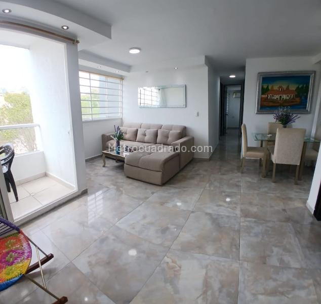Apartamento en Venta, VILLA CAROLINA, Barranquilla - Widok 2