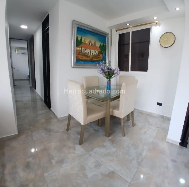 Apartamento en Venta, VILLA CAROLINA, Barranquilla - Widok 4