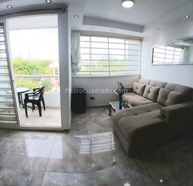 Apartamento en Venta, VILLA CAROLINA, Barranquilla - Widok 3