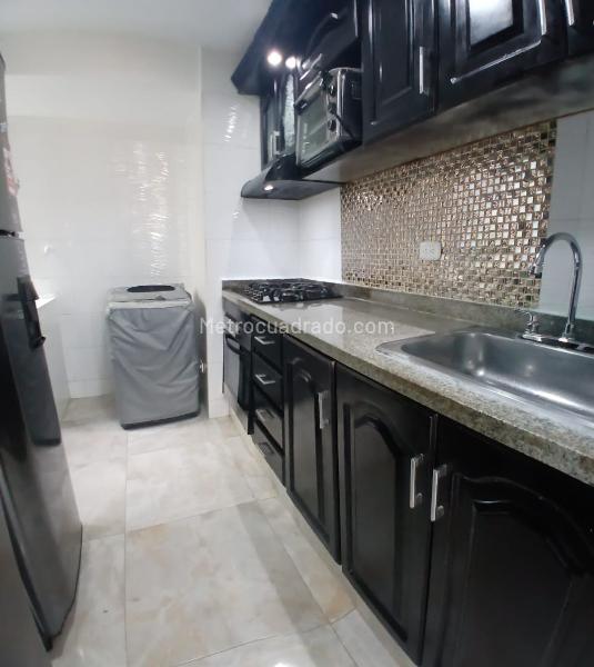 Apartamento en Venta, VILLA CAROLINA, Barranquilla - Widok 6