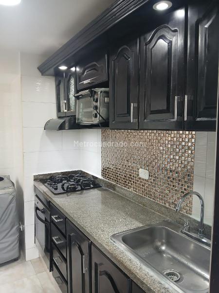 Apartamento en Venta, VILLA CAROLINA, Barranquilla - Więcej