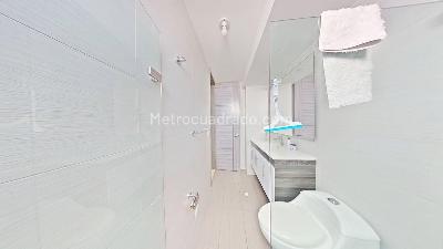 Apartamento de 2 alcobas en venta en Villa Santos, Barranquilla, 95 m² · foto 11 de 20