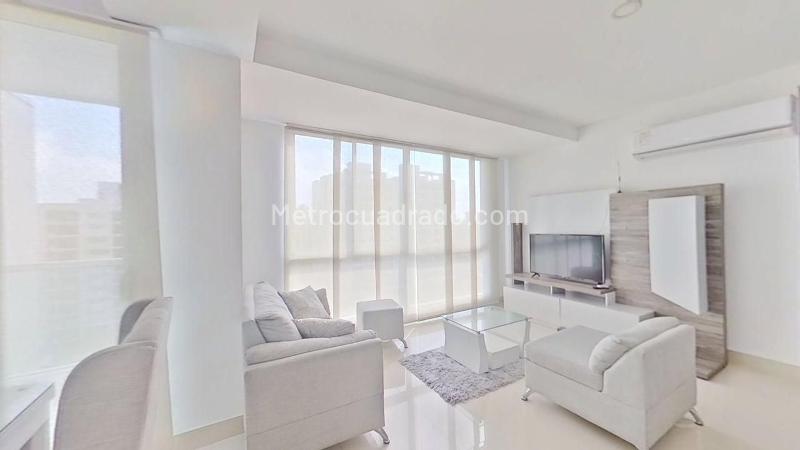 Piso – Barranquilla, Villa Santos, Riomar - Vista 3