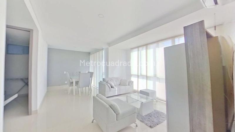 Piso – Barranquilla, Villa Santos, Riomar - Vista 4
