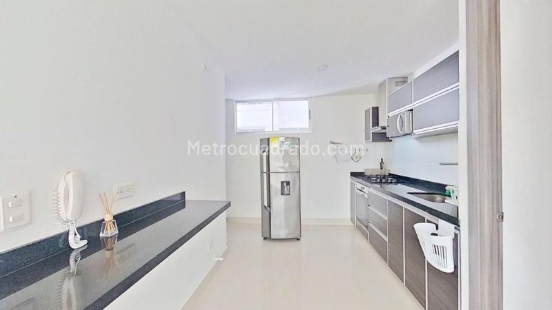 Piso – Barranquilla, Villa Santos, Riomar - Vista 5