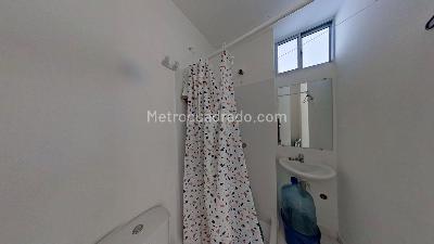 Apartamento de 2 alcobas en venta en Villa Santos, Barranquilla, 95 m² · foto 15 de 20
