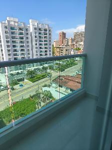 Apartamento de 2 alcobas en venta en Villa Santos, Barranquilla, 95 m² · foto 19 de 20