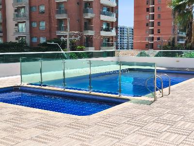Apartamento de 2 alcobas en venta en Villa Santos, Barranquilla, 95 m² · foto 20 de 20