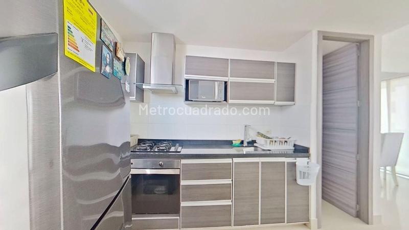 Piso – Barranquilla, Villa Santos, Riomar - Más